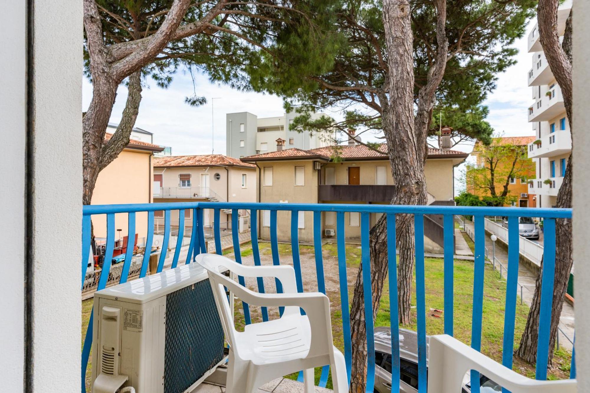 Villa Pola Lido di Jesolo Esterno foto