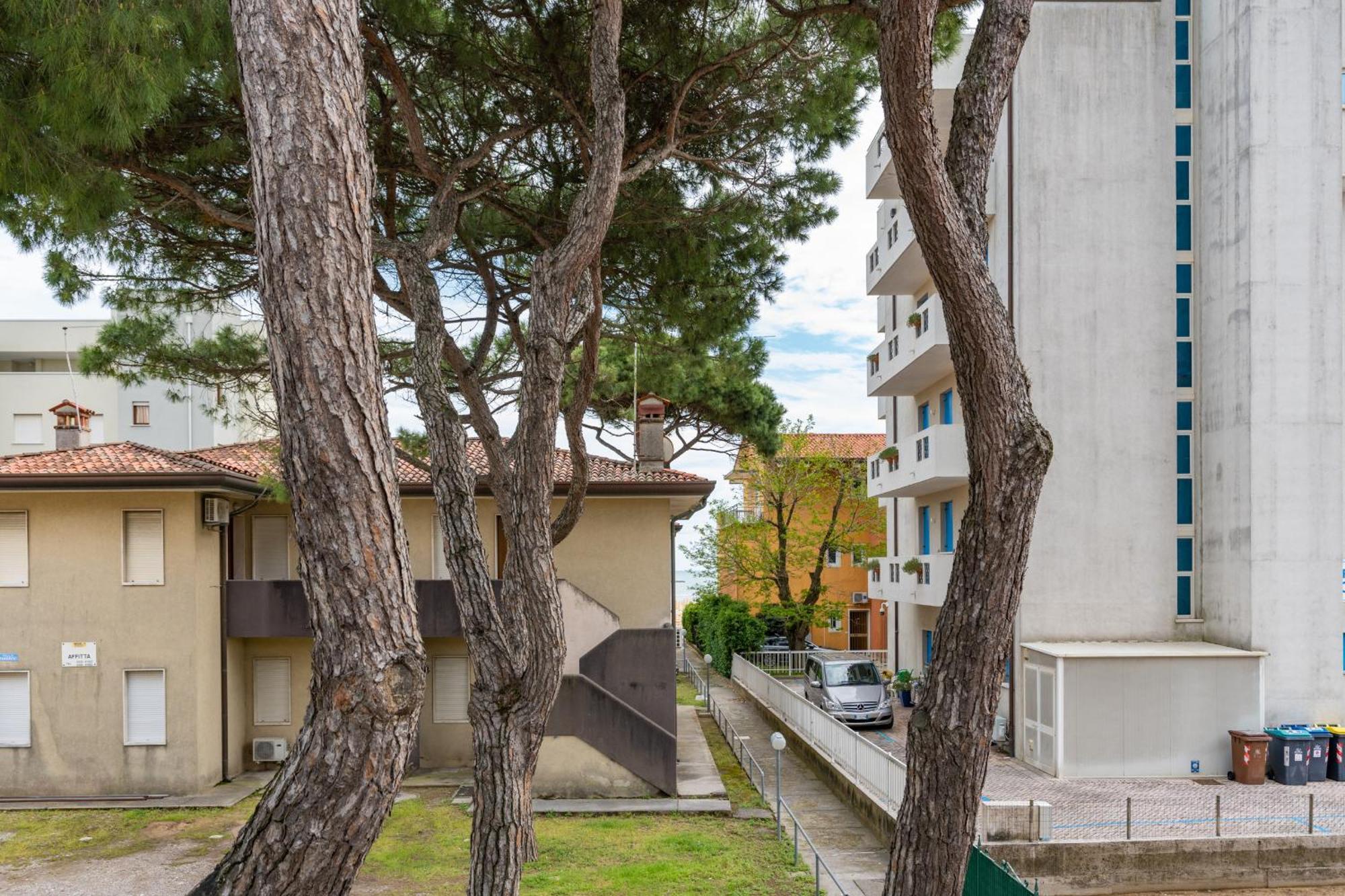 Villa Pola Lido di Jesolo Esterno foto